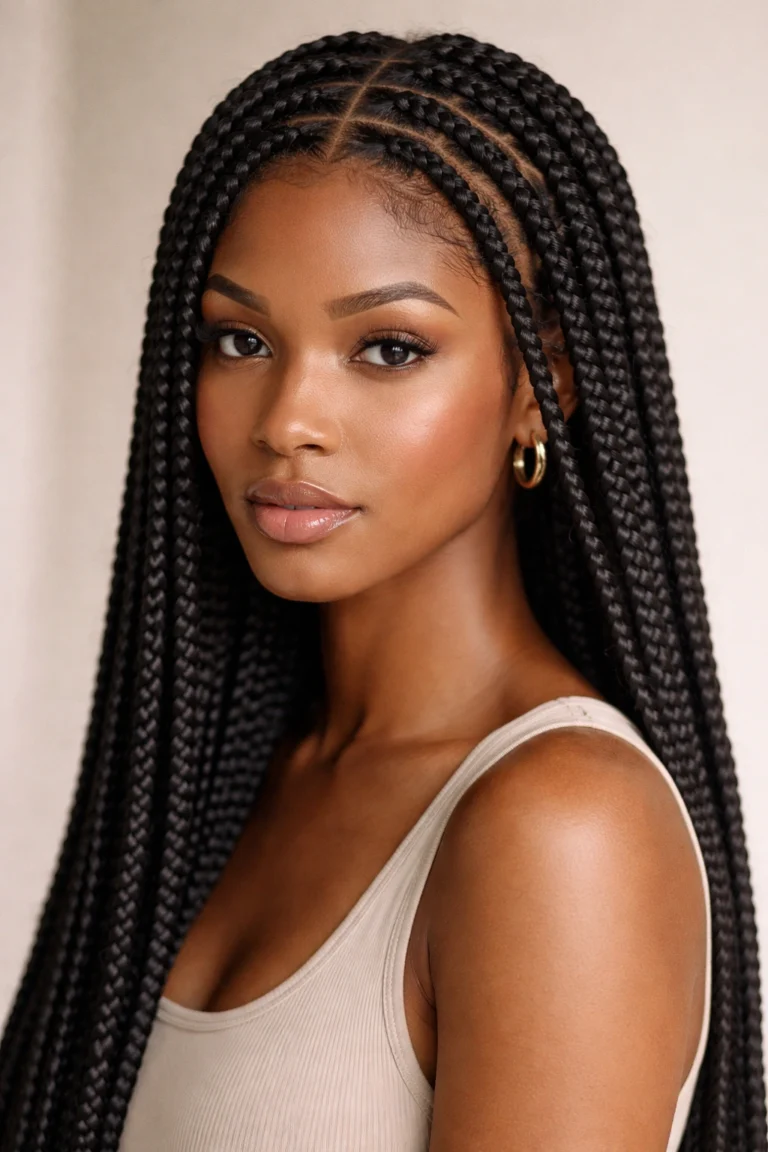 12 Hairstyles for 4c Curly Hair