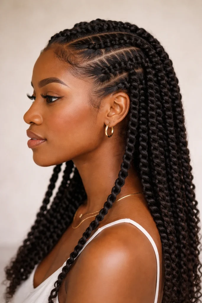 14 Afro Hairstyles for Black Women